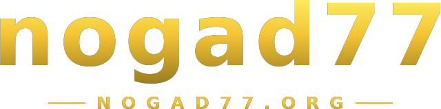 nogad77 logo